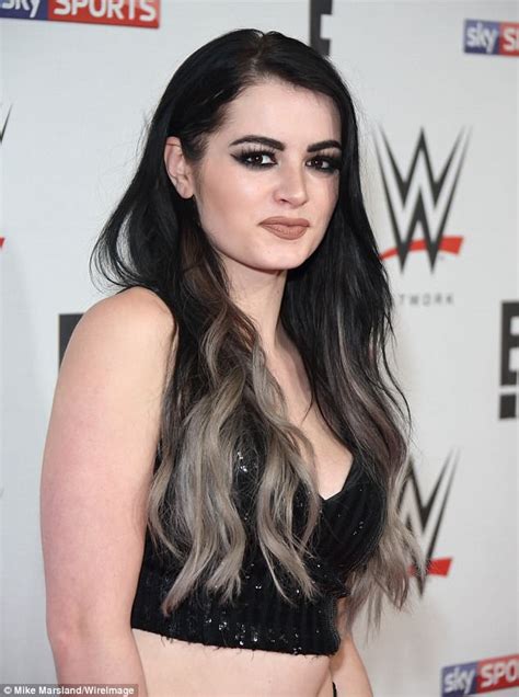 paige video leak|Paige sex tape: Touching response to explicit videos of WWE。